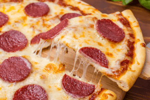 yummy pizza crusts thin crust