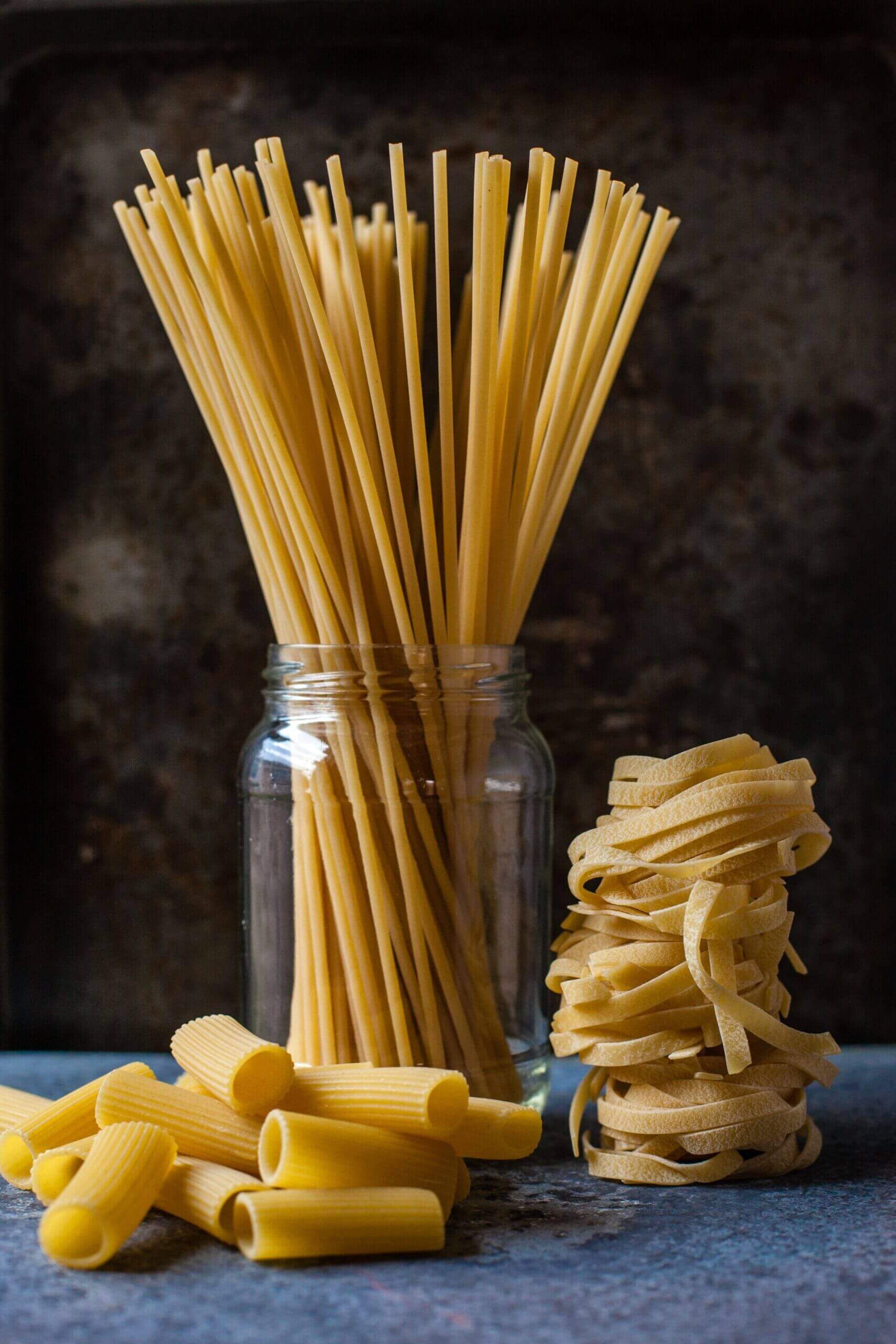 What Does The Italian Term Al Dente Mean In Regards To Pasta