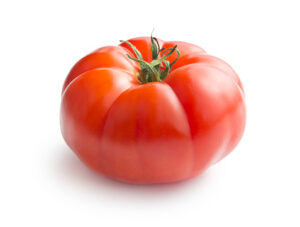 types of tomatoes - beefsteak