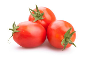 types of tomato - roma