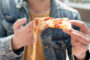 Why Melted Mozzarella Makes Everything Better