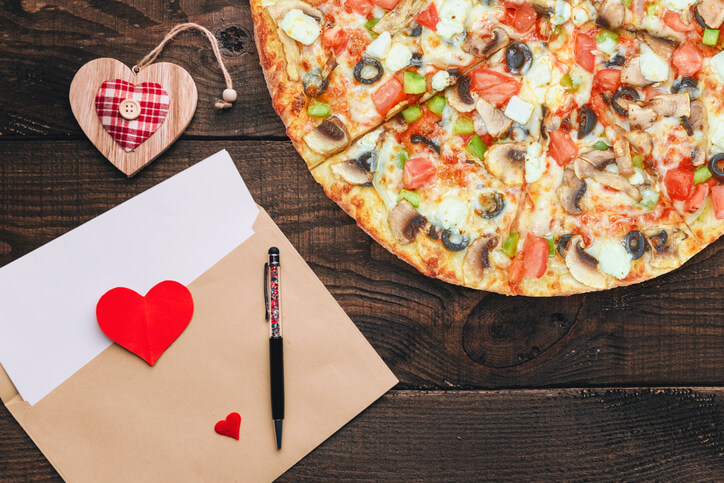 A Love Letter to Leftover Pizza