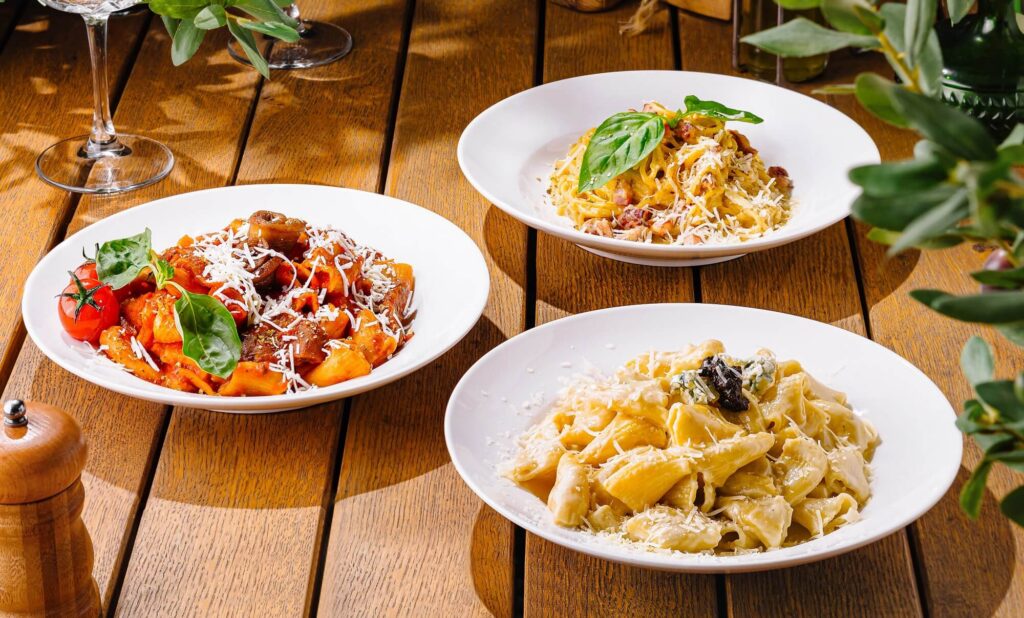 End-of-Summer Entertaining Before Fall Kicks In